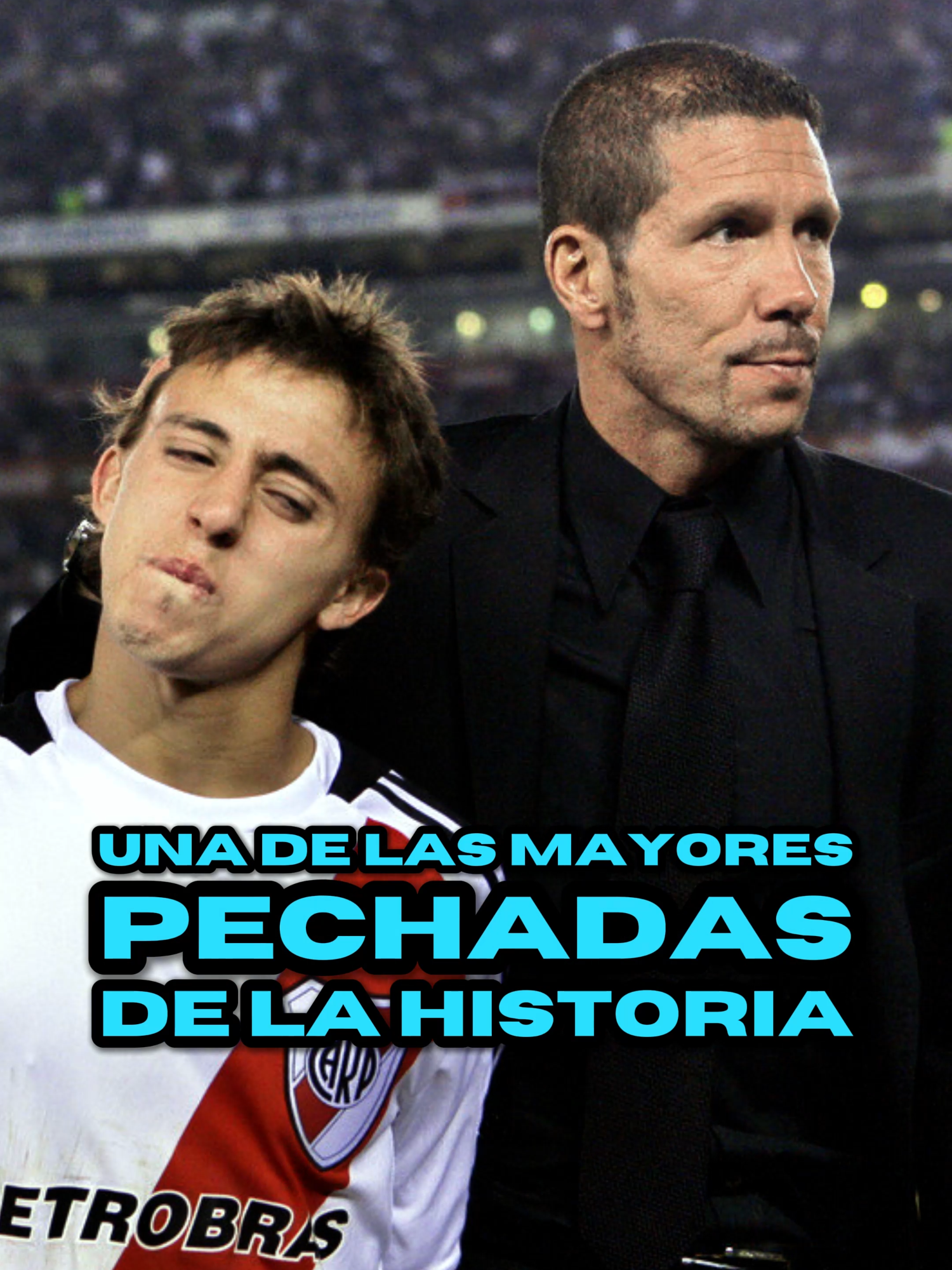 @De Perfil