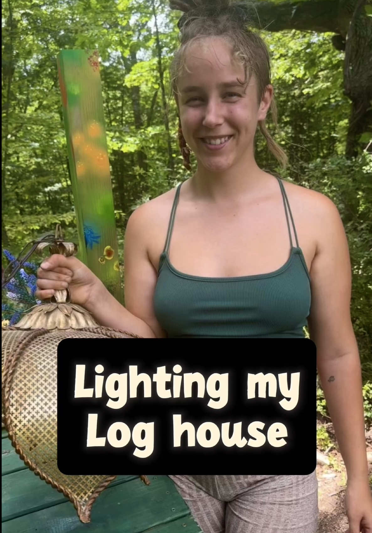 @Off Grid Misty