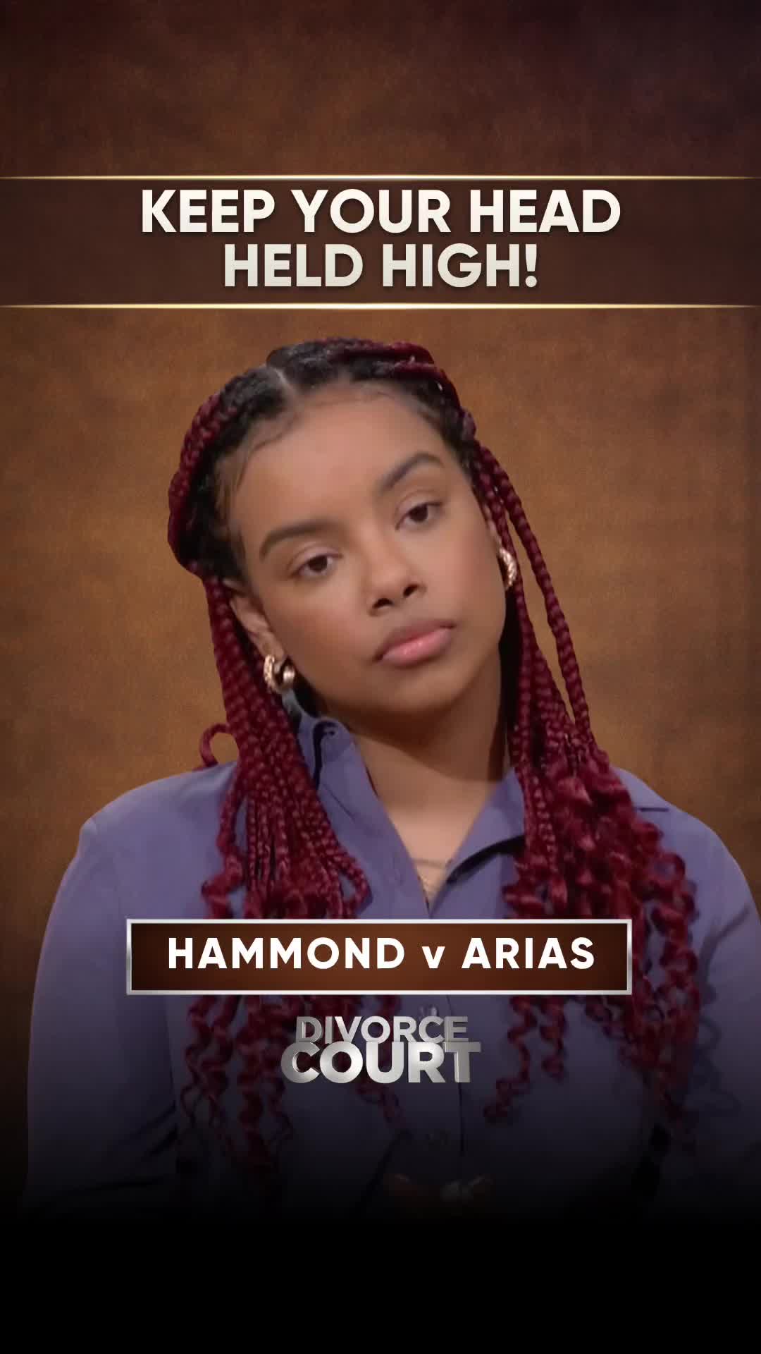 @Divorce Court