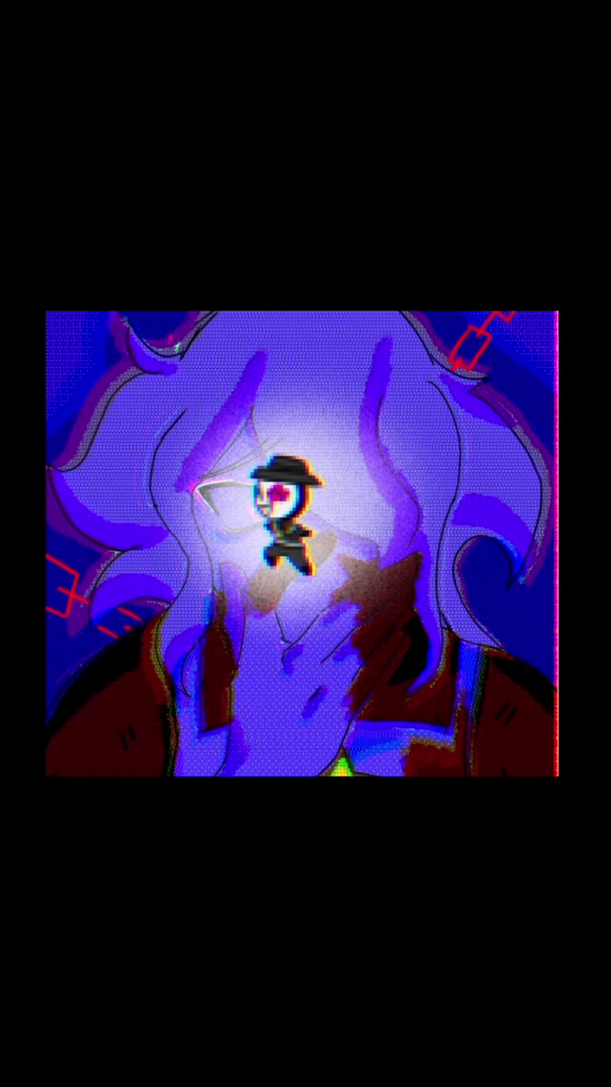 @✧No. 1 Episode X glazer✧