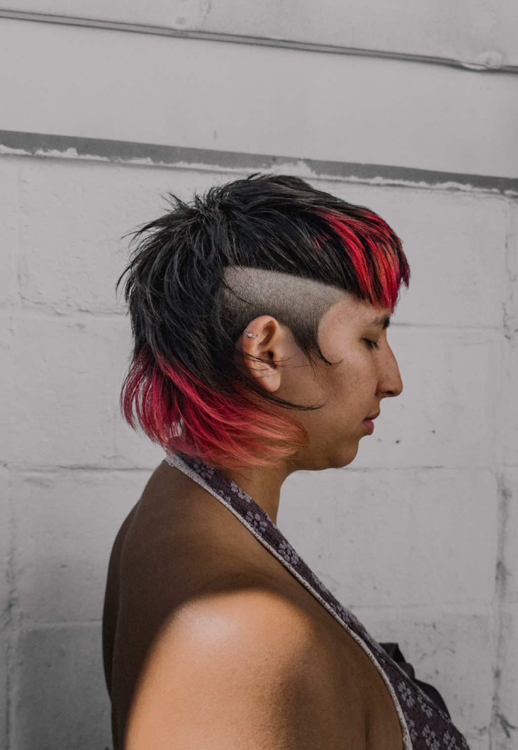 @NJ ALT Barber | Grimm