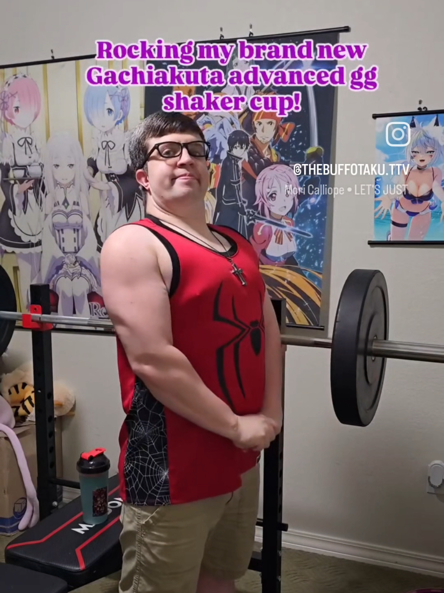 @TheBuffOtaku.ttv