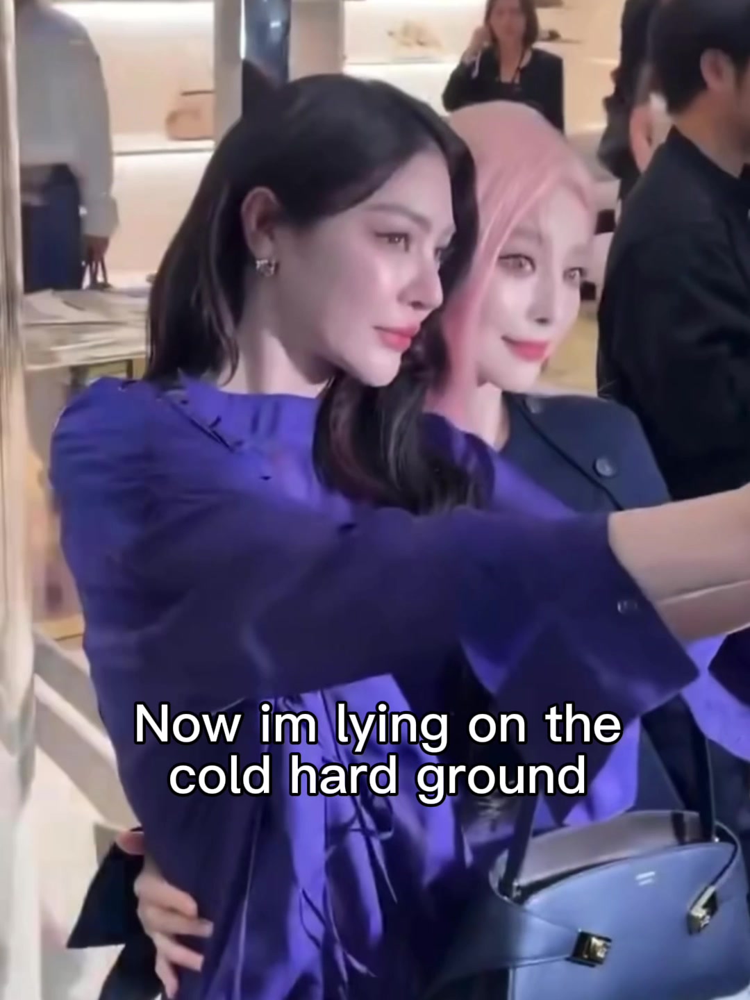 @ThaiGLow Reactions