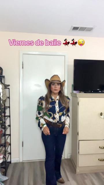 @🫡Chaparrita de Guanajuato🤠🎤