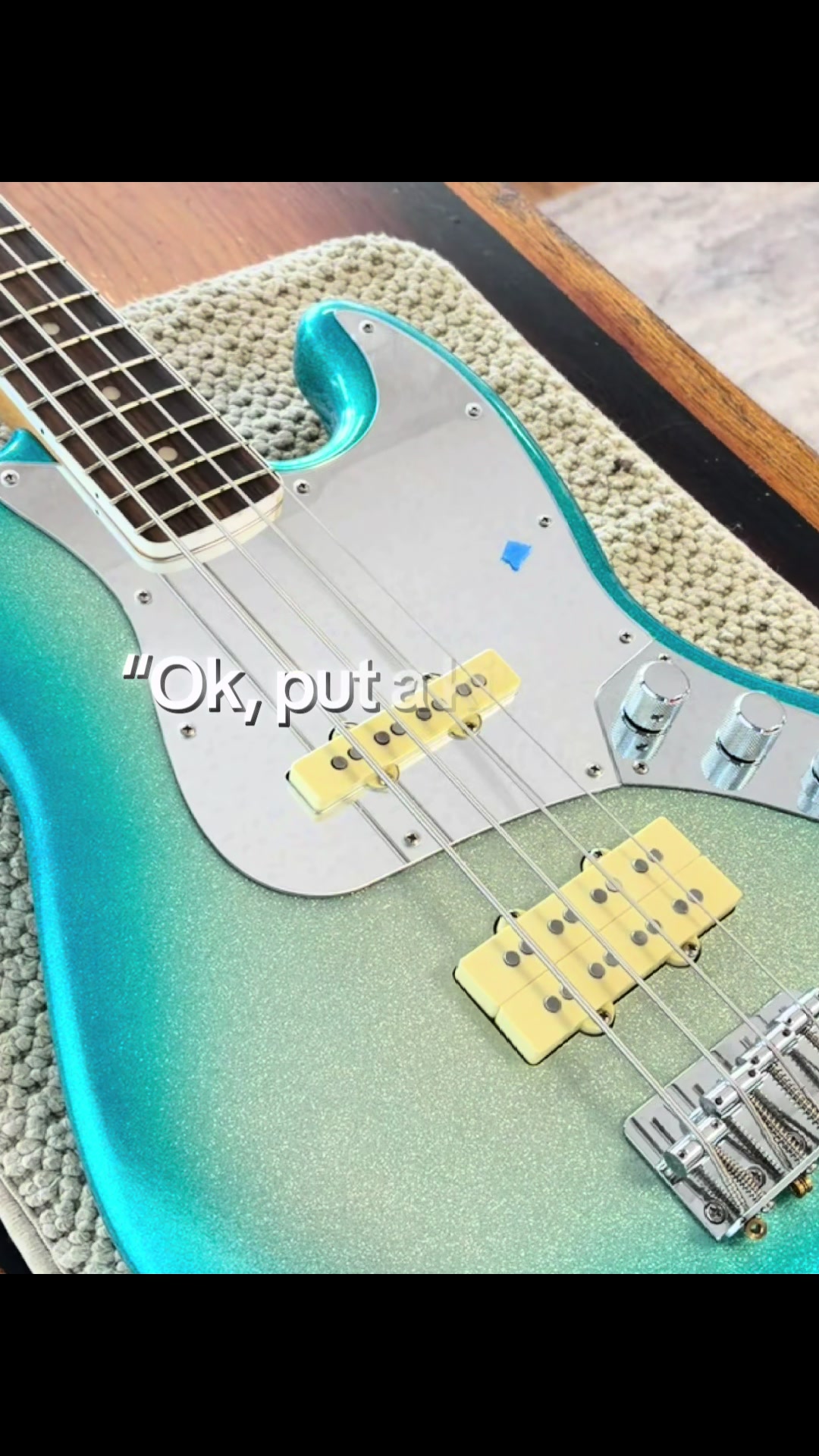 @The Crossroads Guitars and Art