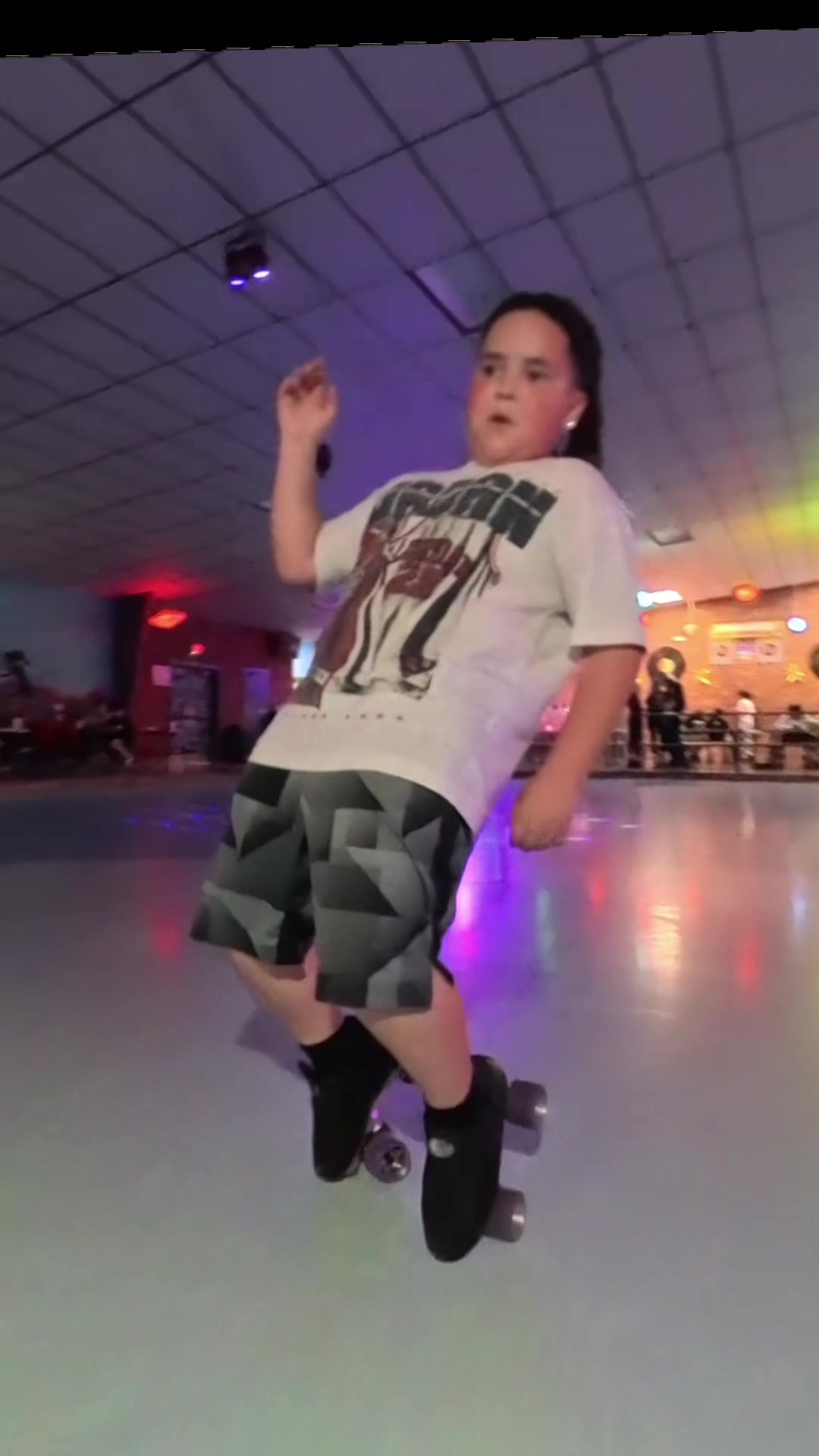 @J.C. Patterson Sk8