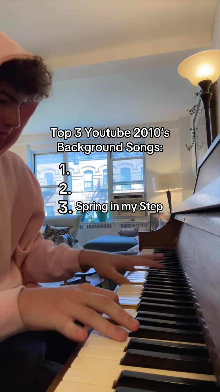 @Sebby Pakurar Piano