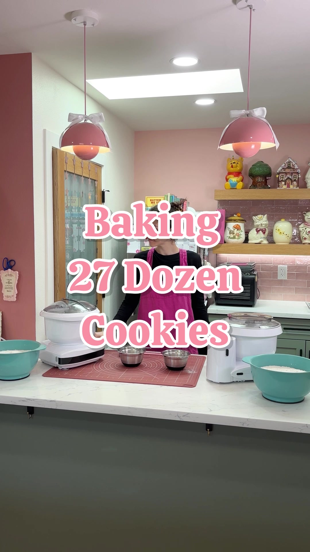 @Mik Nuzzi 🍪 Mik & Cookies