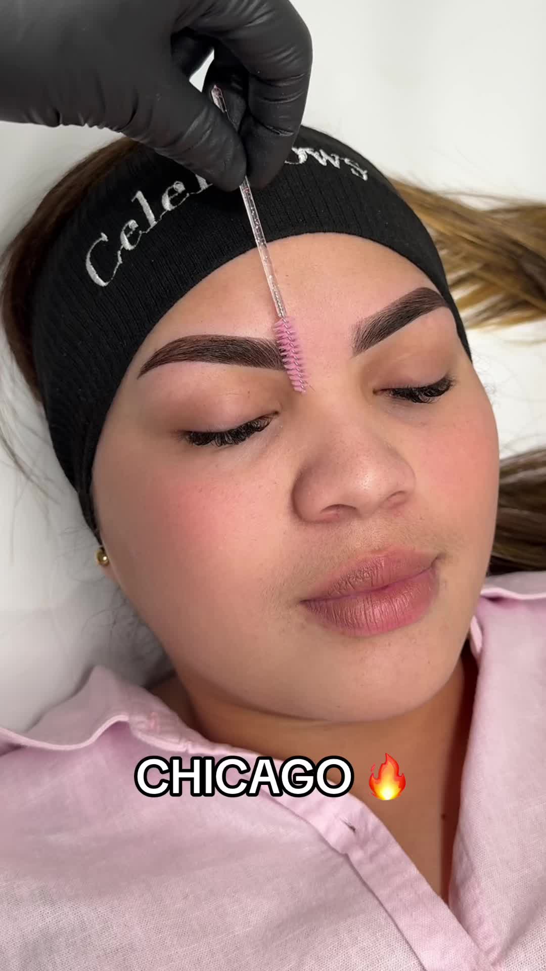 @celeste pimentel