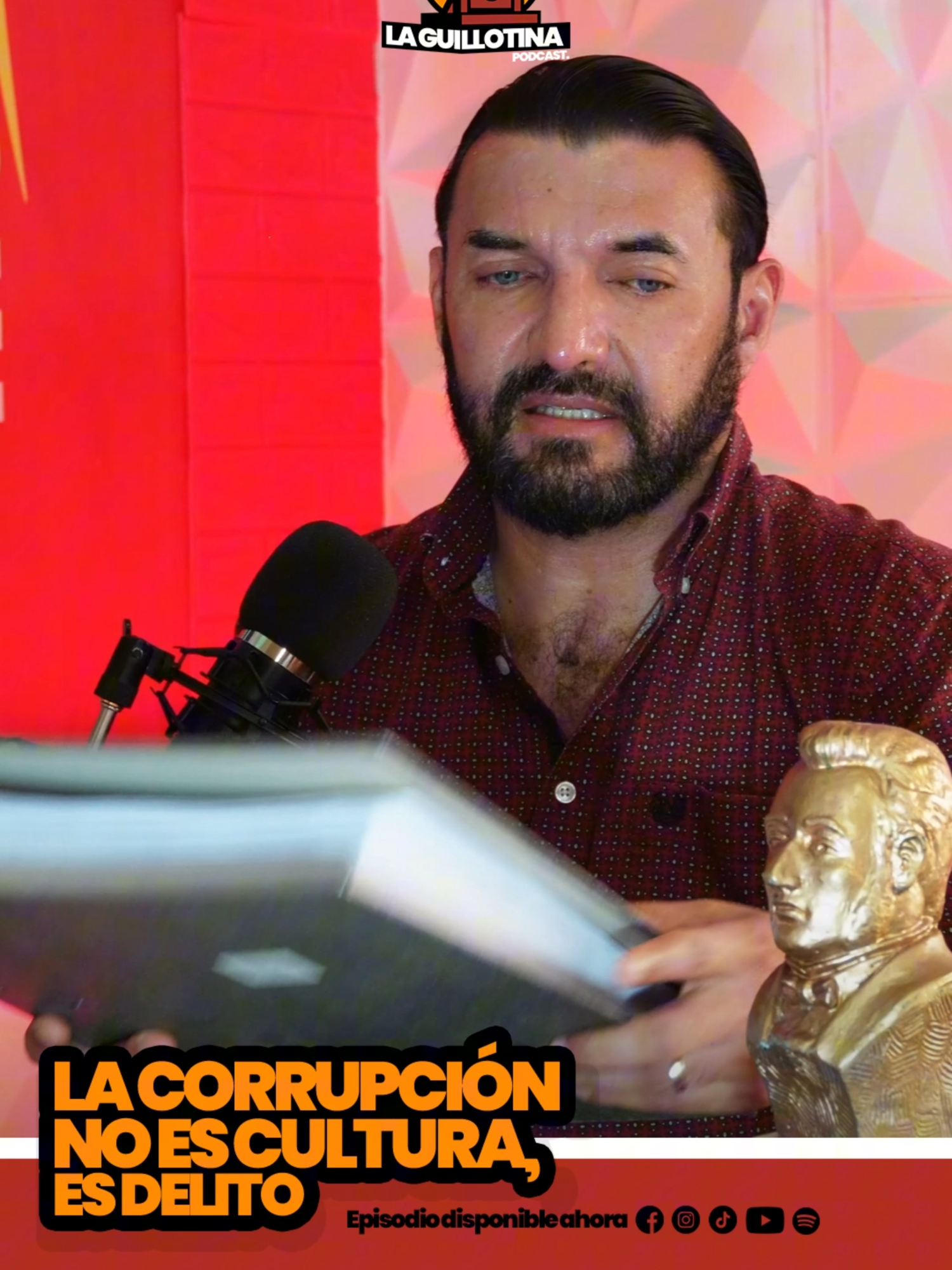 @La Guillotina Podcast