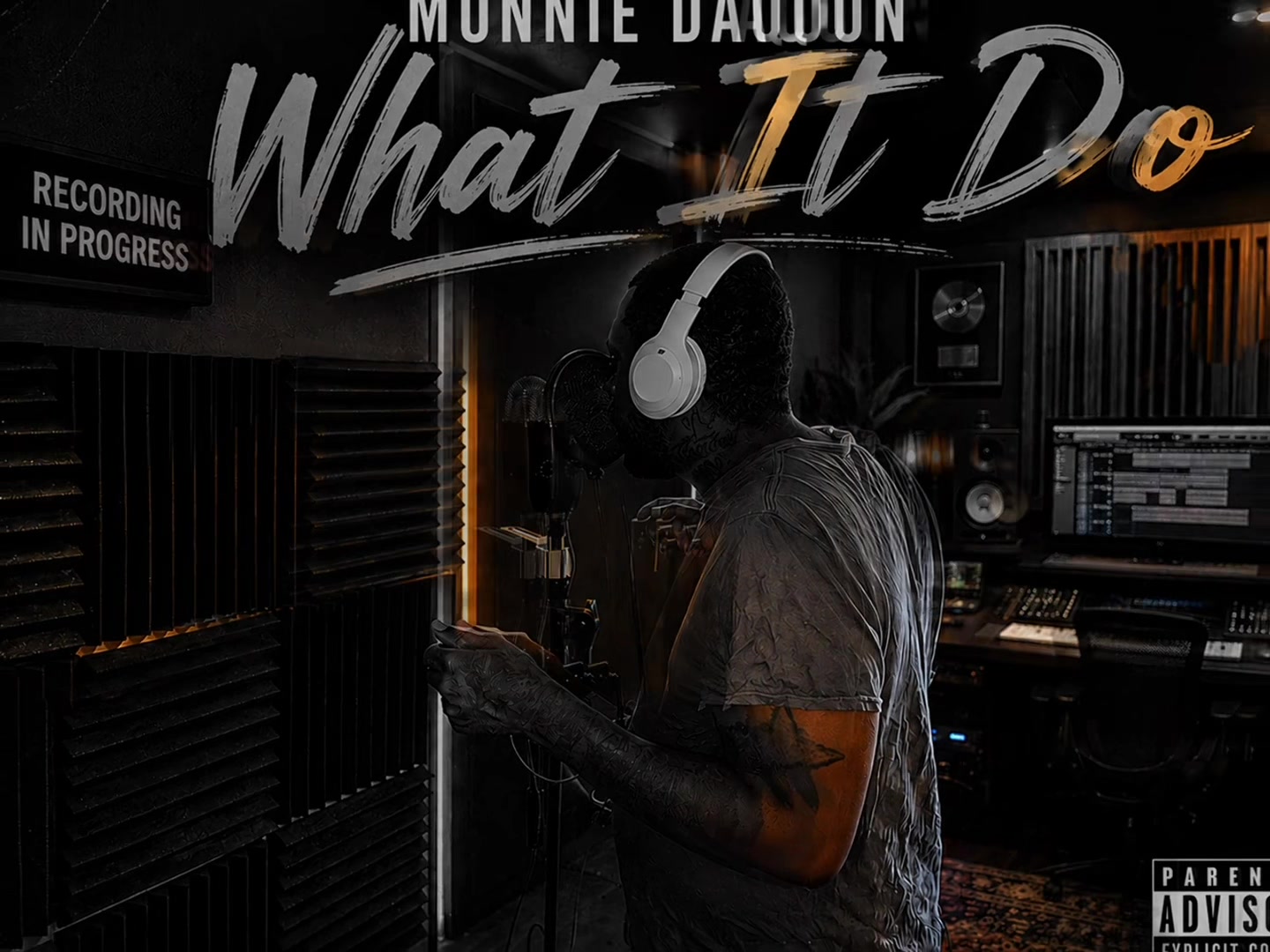 @Monnie Daquon