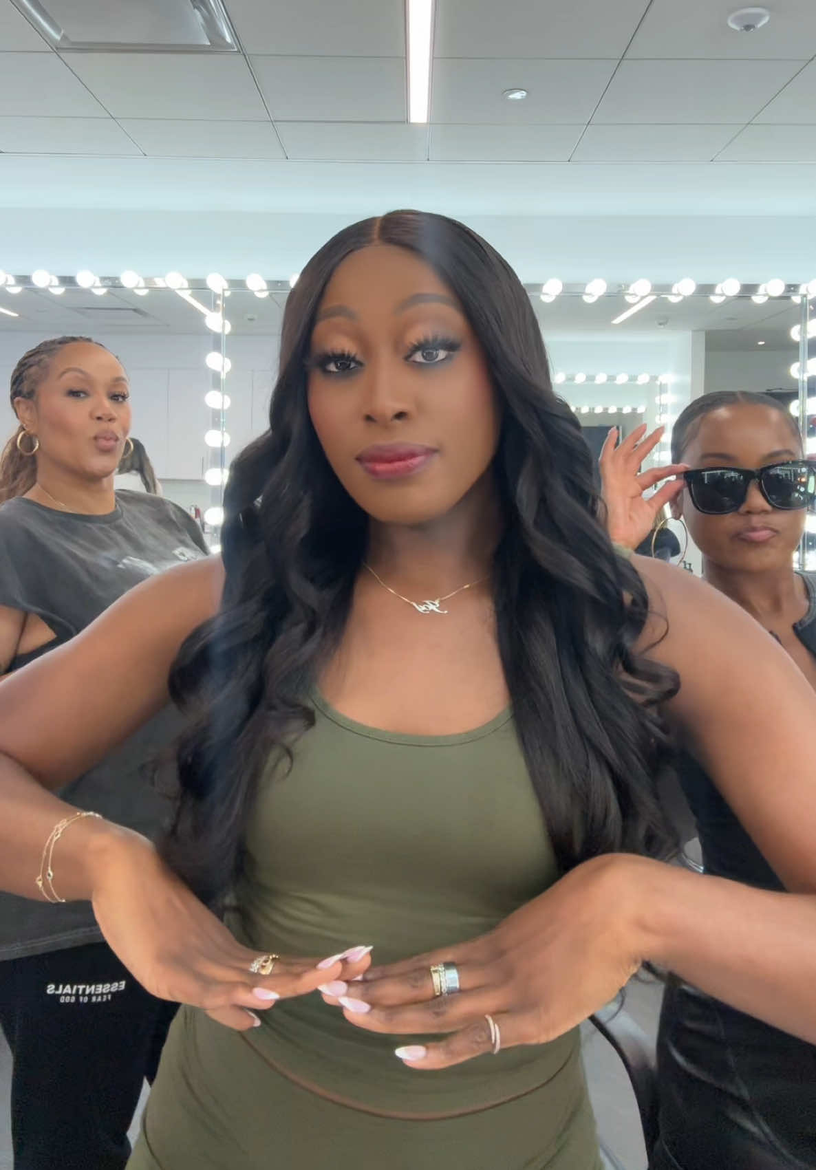 @Chiney Ogwumike