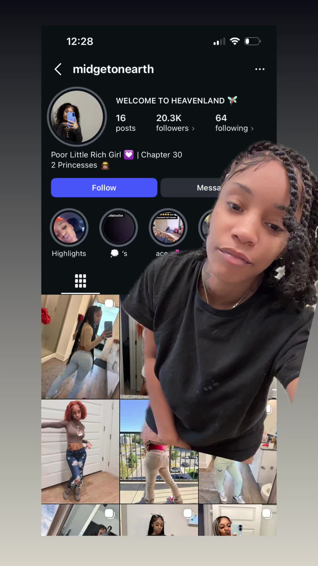 @IG:MINNIEEMOSTHATED📌