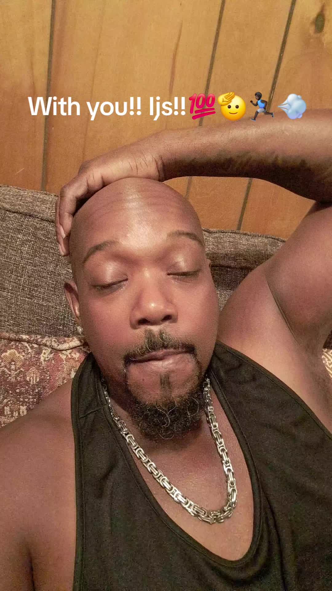 @Orlando Bigboshowme Stanley