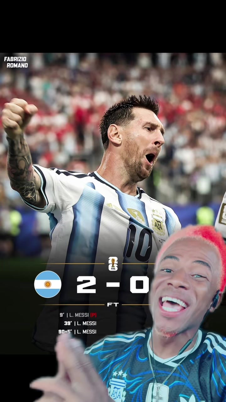@BenshleyJr FCB💙❤️🇭🇹🇦🇷