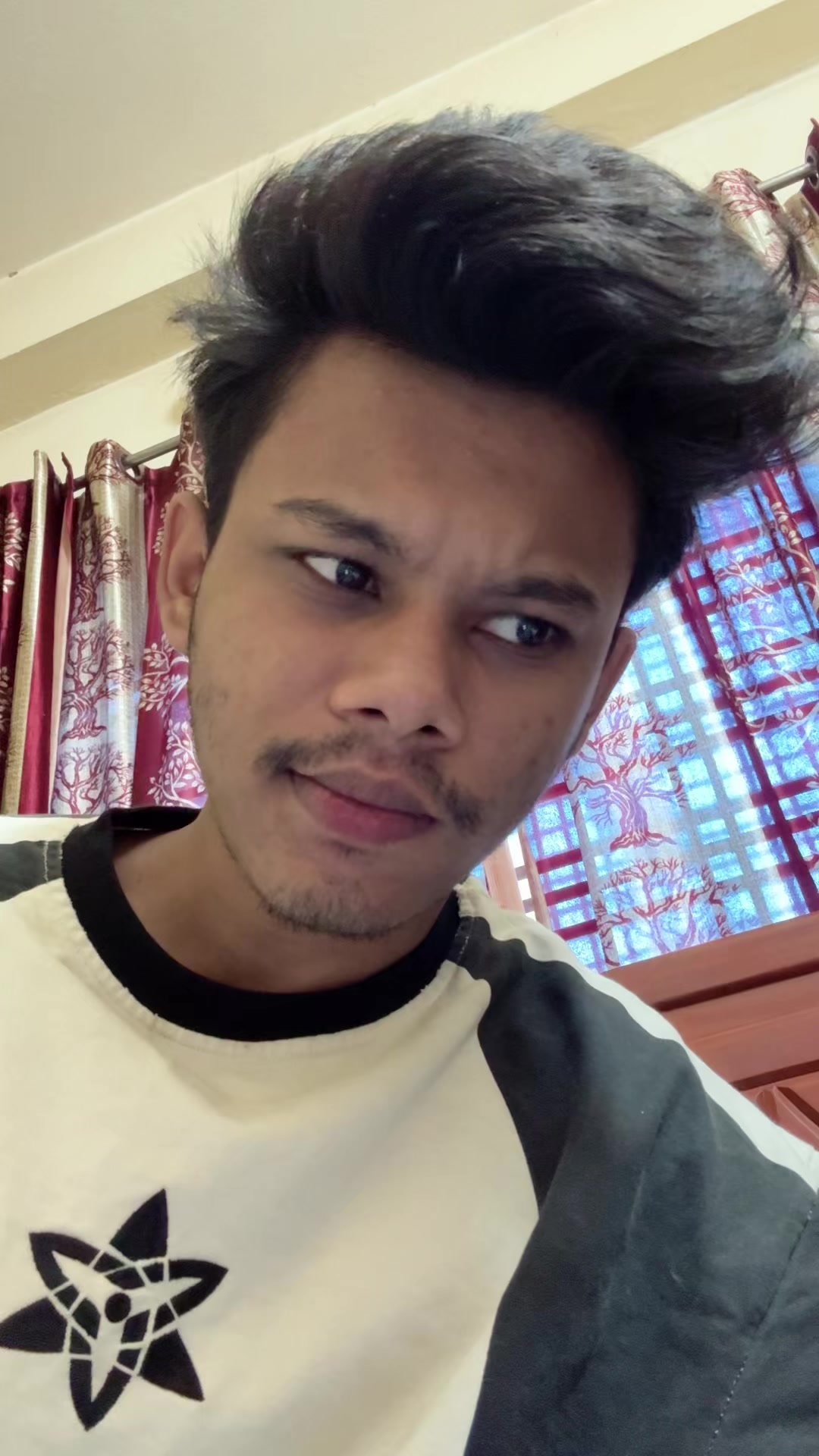 @Broken Boy MaHi 