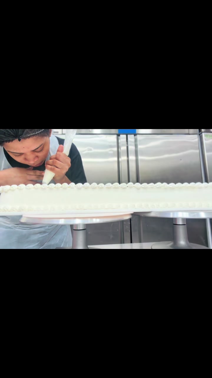 @Muffin Cake