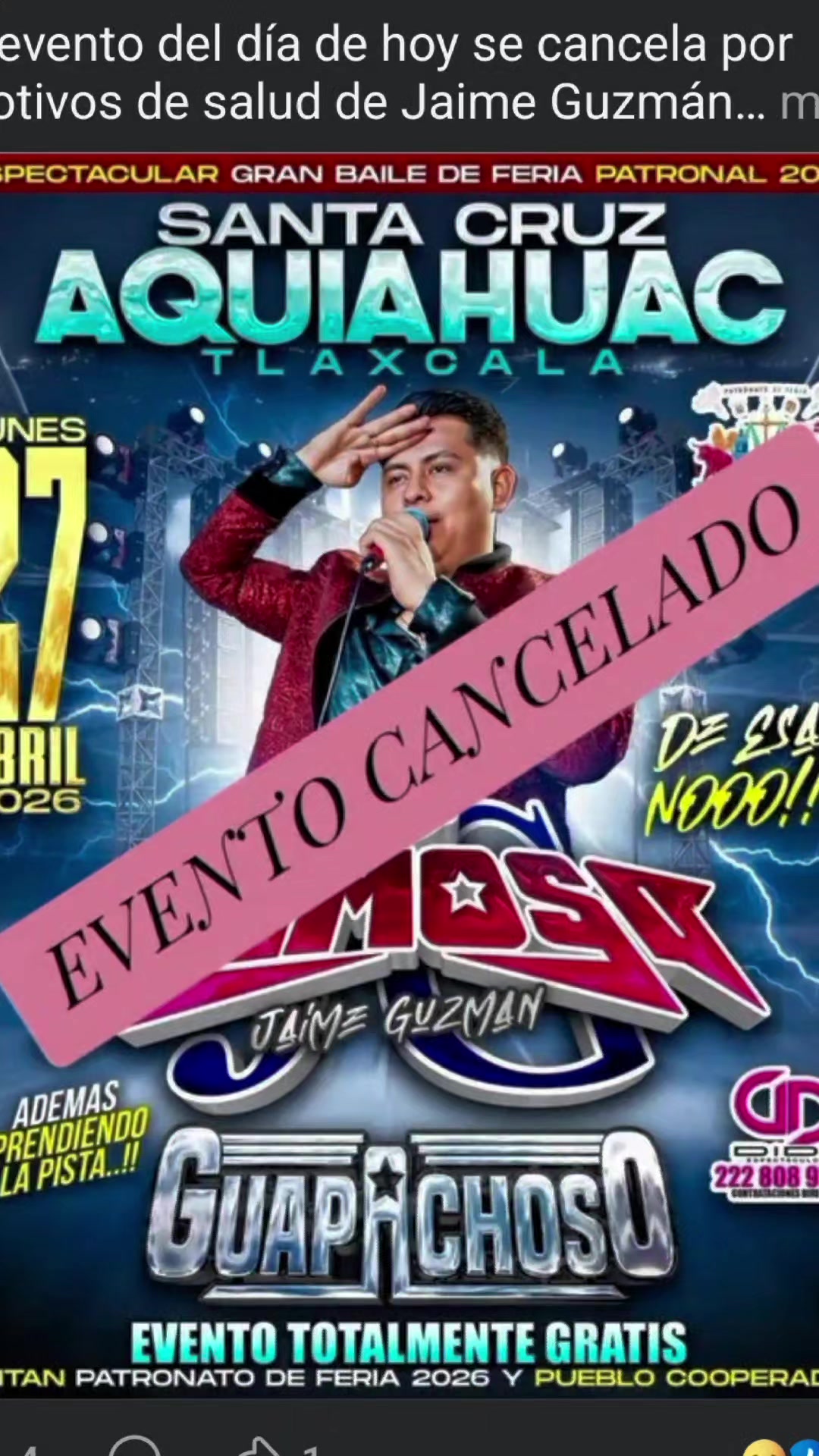 @YAIR GRANDOTE