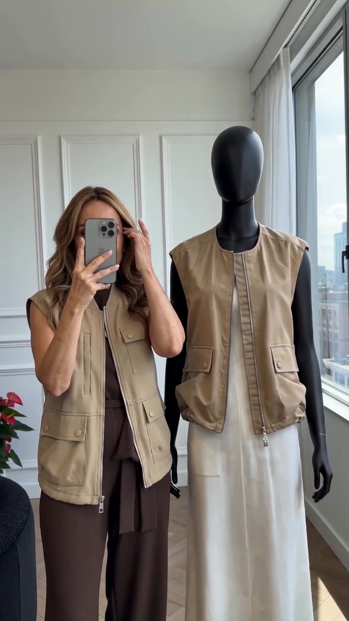 @Sasha Beaumont