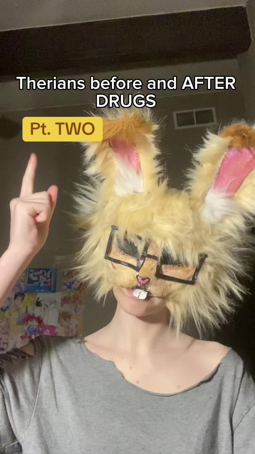 @{ 🧶 ᖇOᑕKY🐇🎪 }