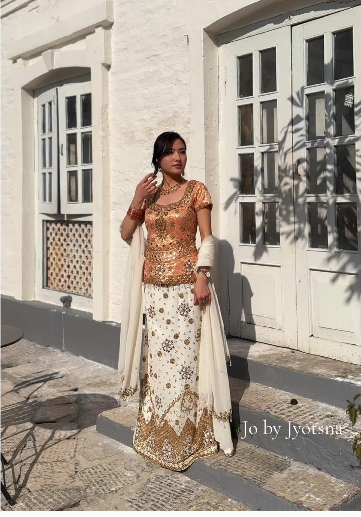 @Jo by Jyotsna