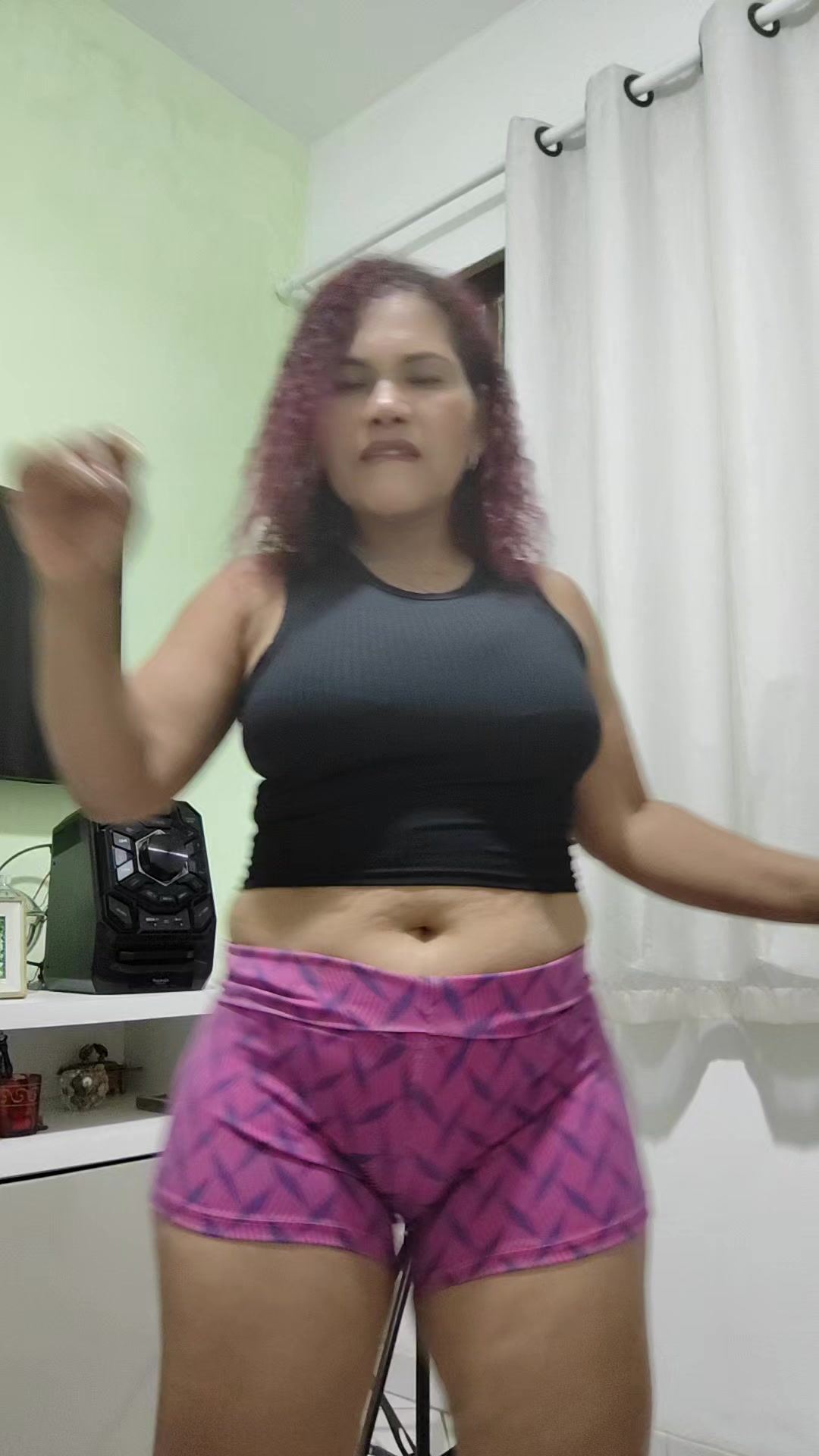 @Maria Dominga