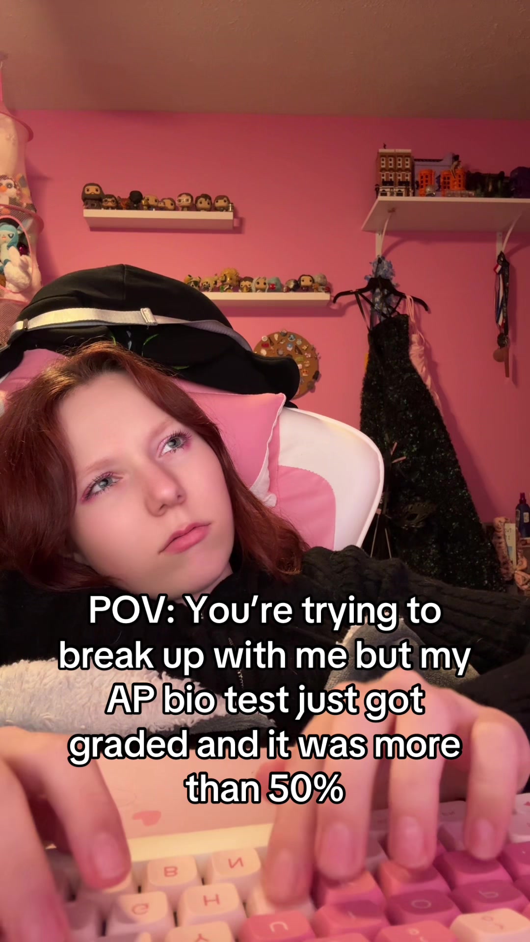 @Claire the Horn