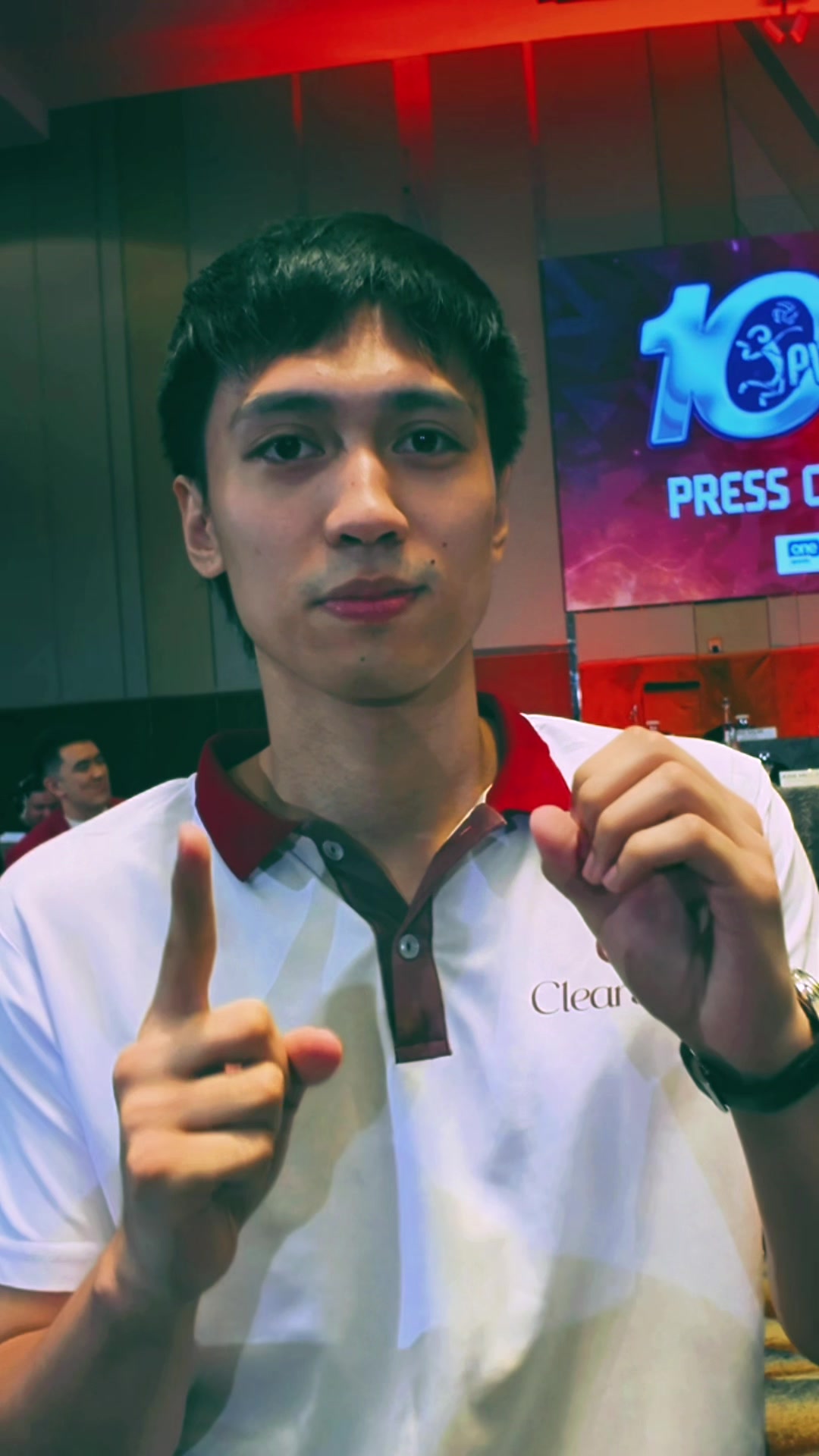 @Premier Volleyball League