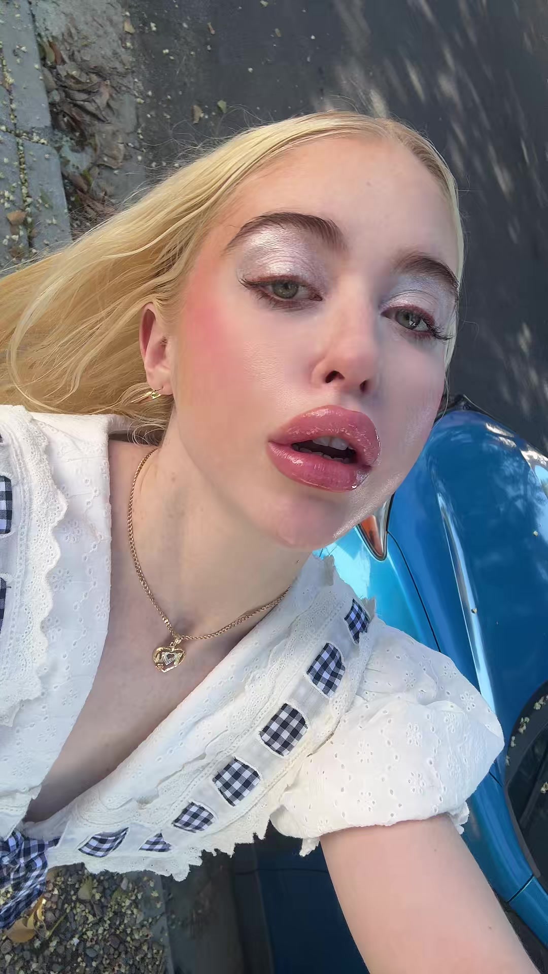 @Chloe Cherry