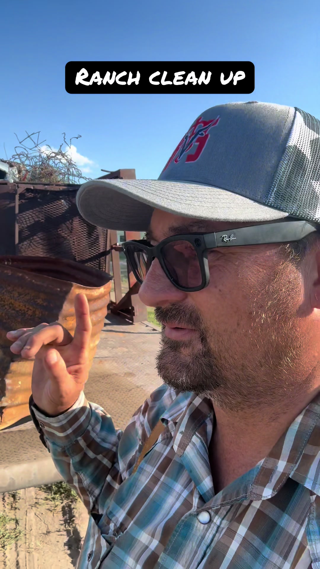 @Huffmanranch