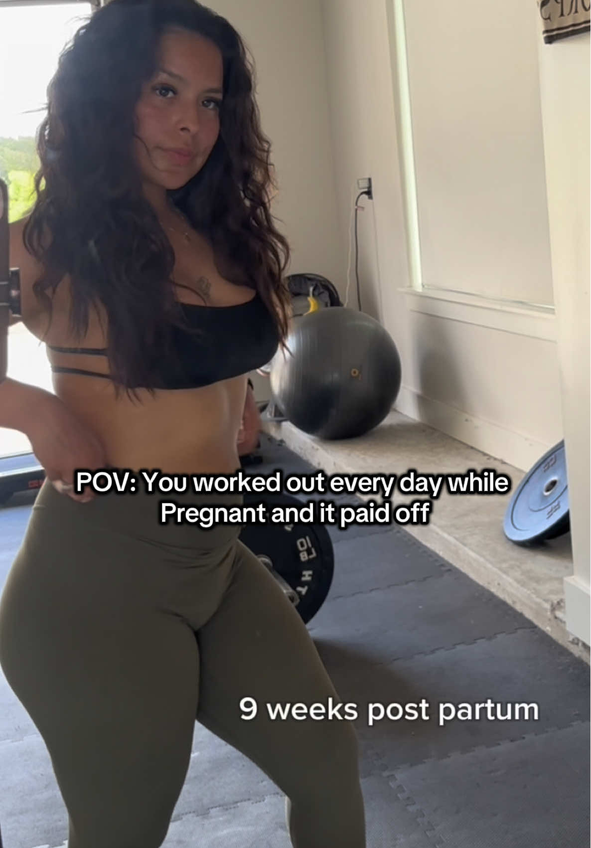 @Sam 𐙚 ♡ | Mrs + FitMom