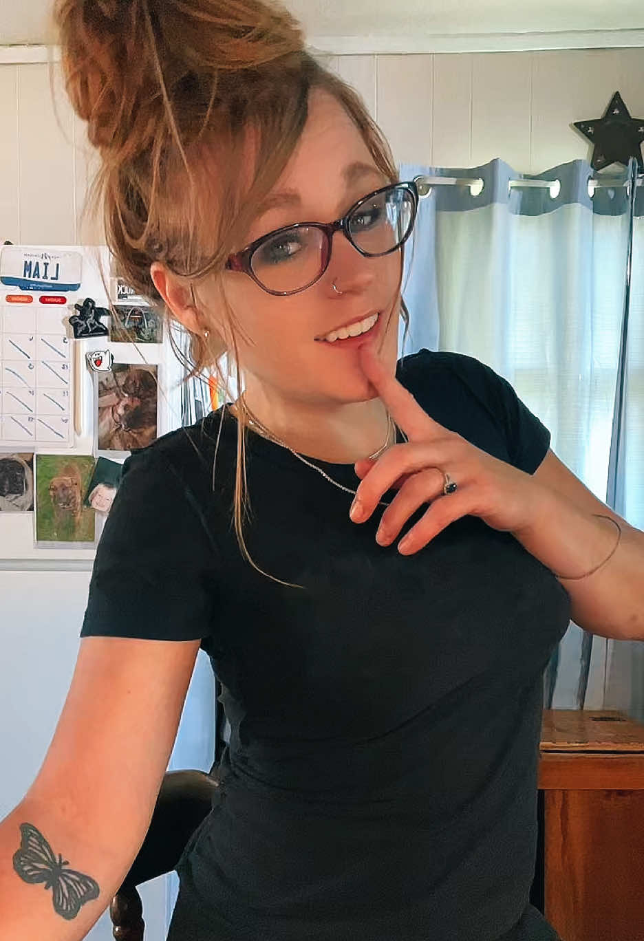 @Kristi Nicole