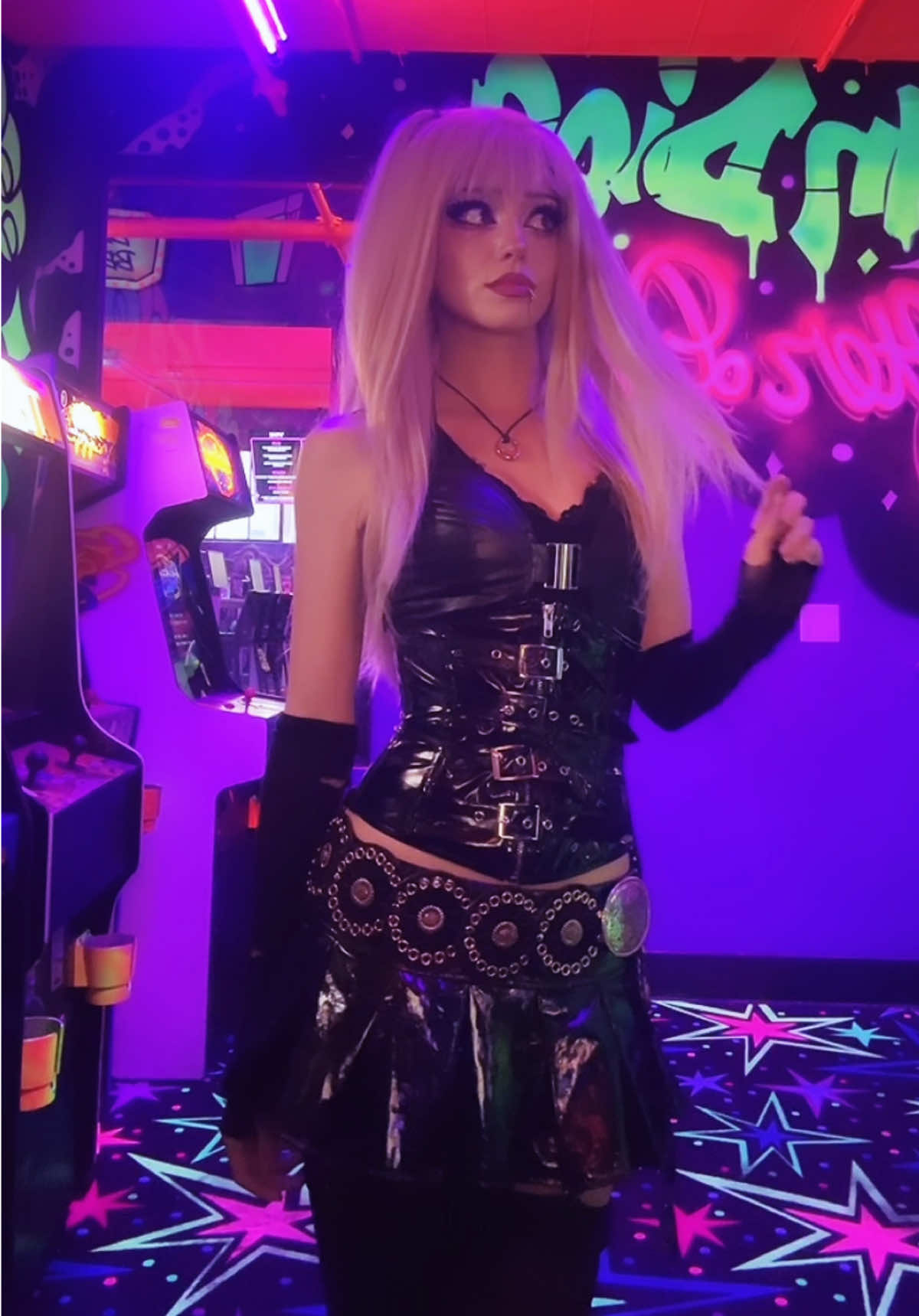 @xxprincessarielxx