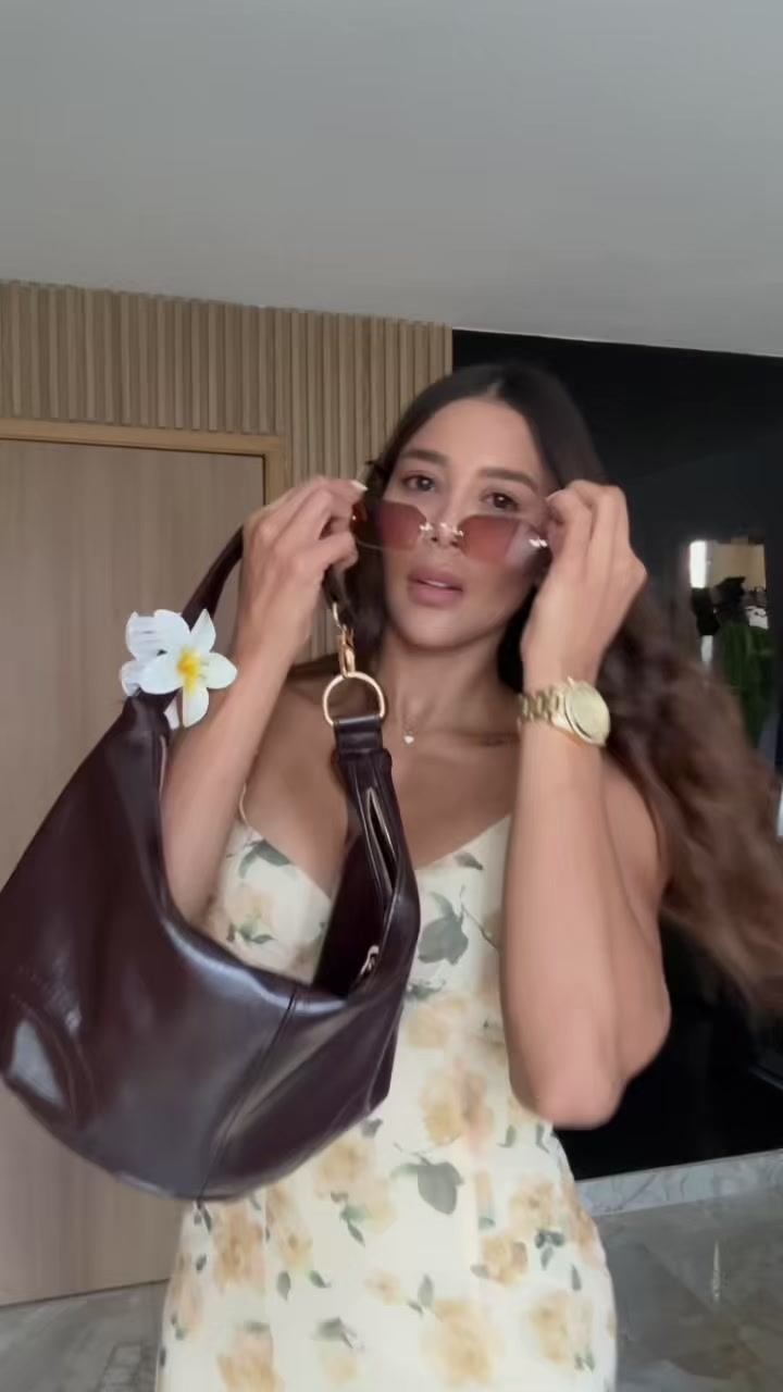 @Dina Vergara