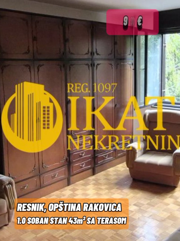 @NEKRETNINE|PRODAJA|NAJAM