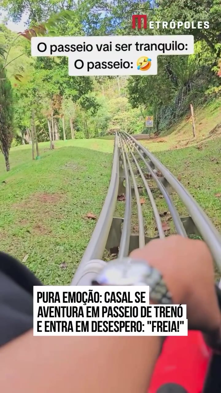 @Metr&oacute;poles Oficial