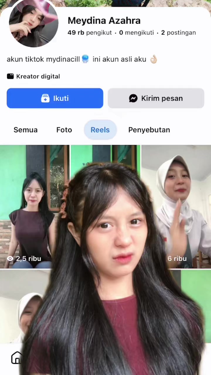 @mydinacil🐰