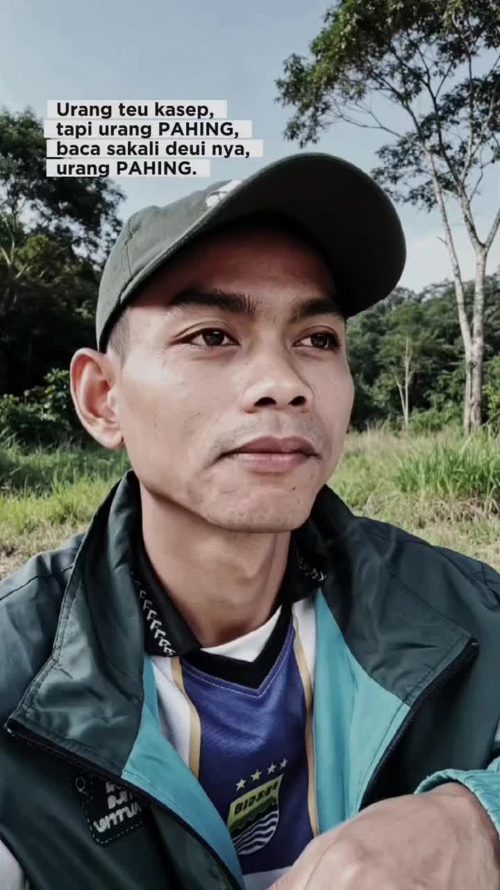 @Tulang Wangi 🍃