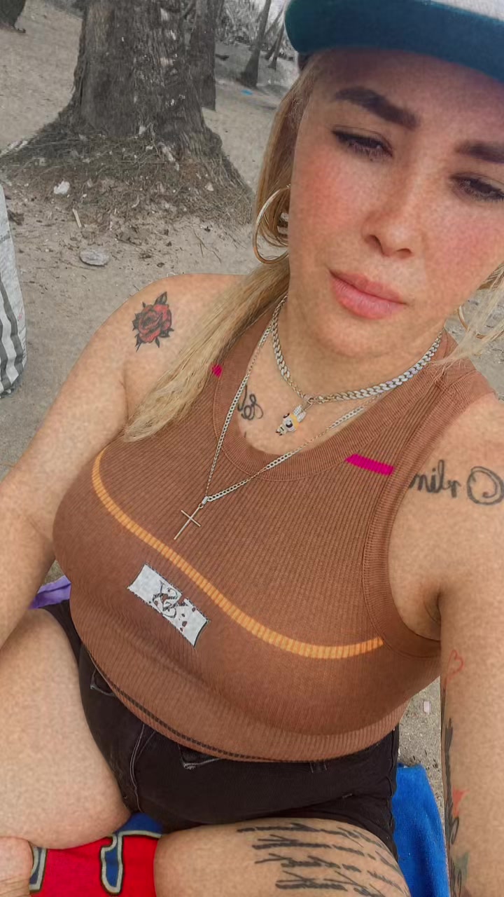 @La m&aacute;s consentidas