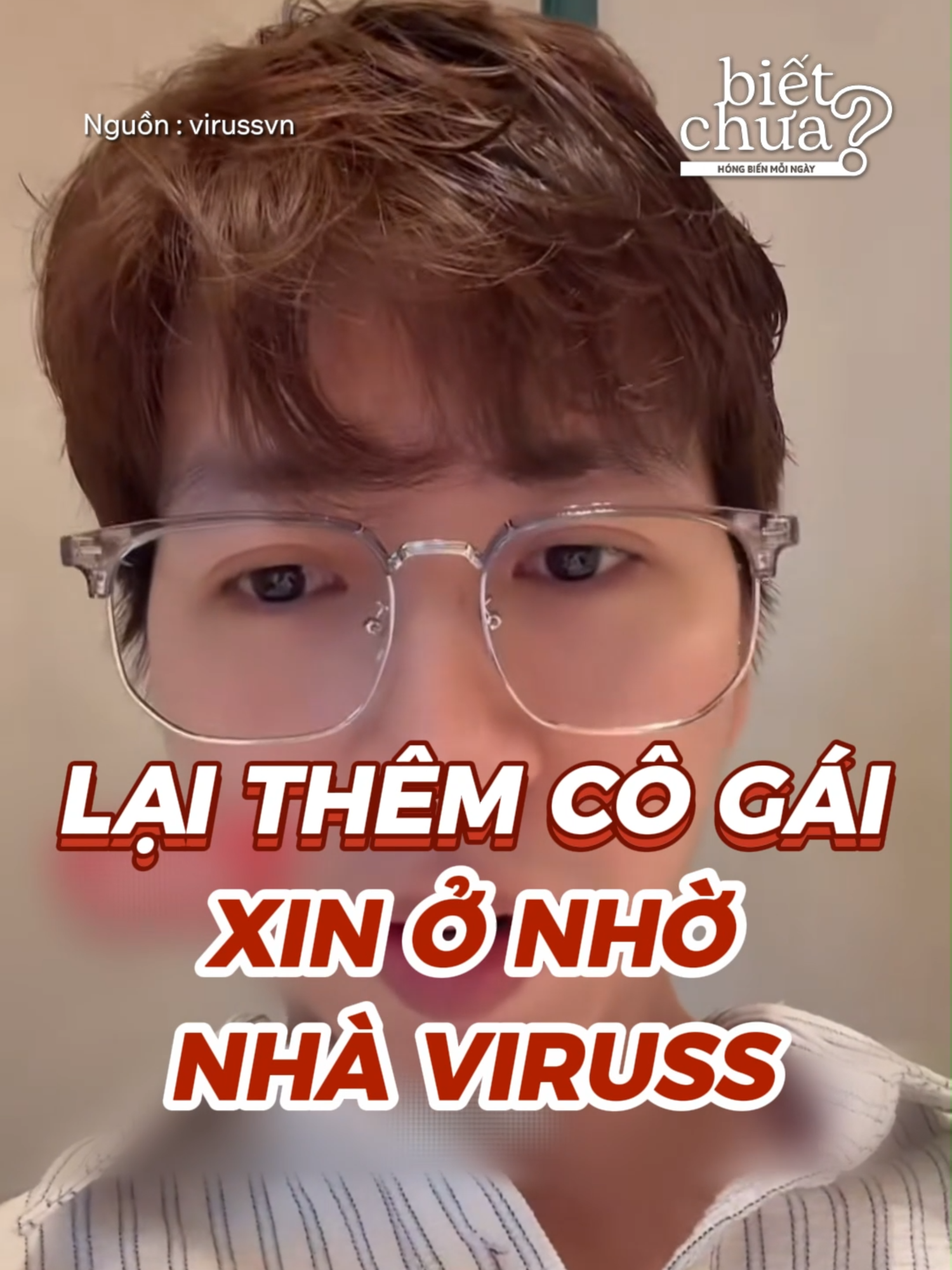 @Biết Chưa