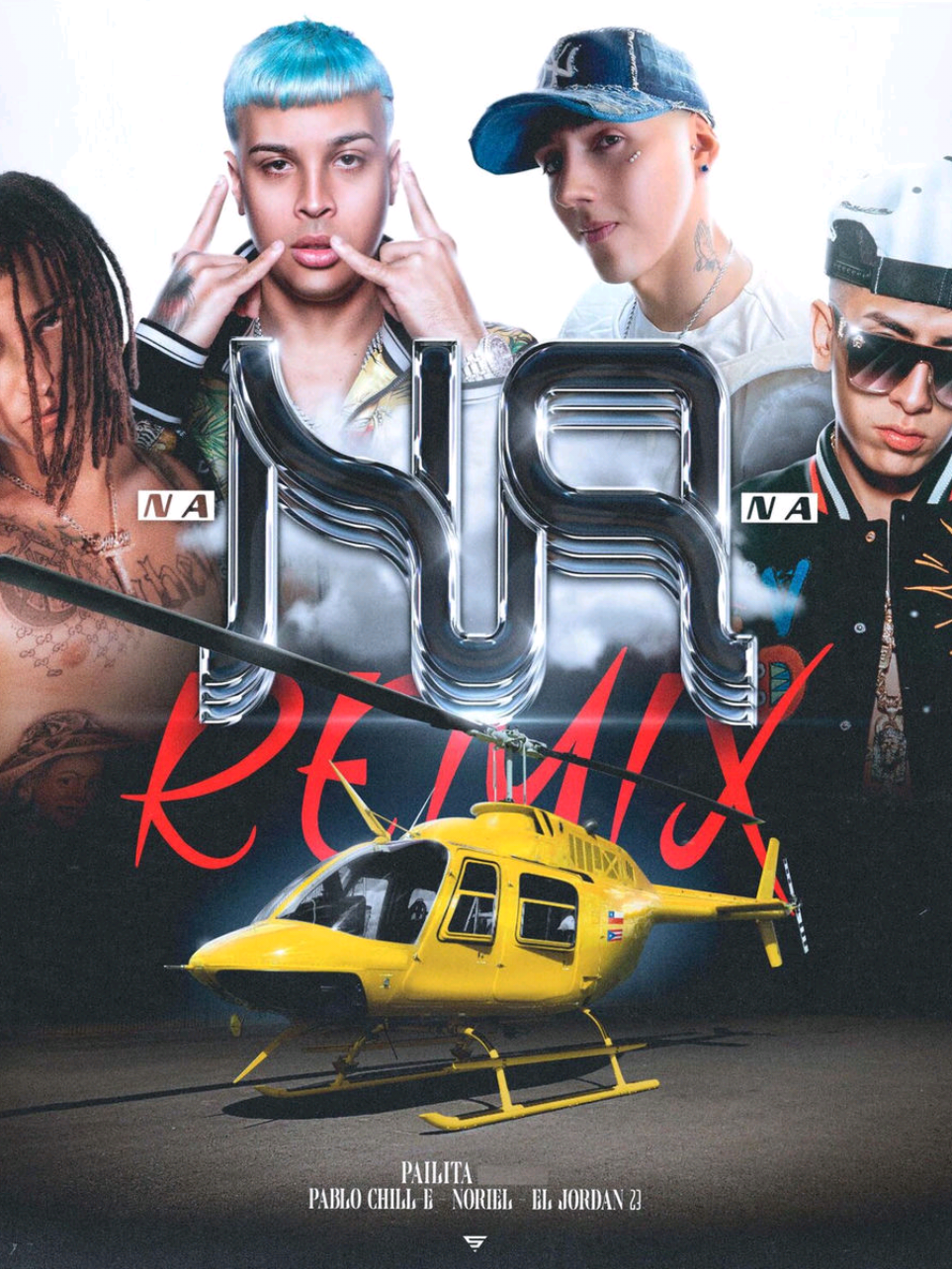 @This Is Reggaeton