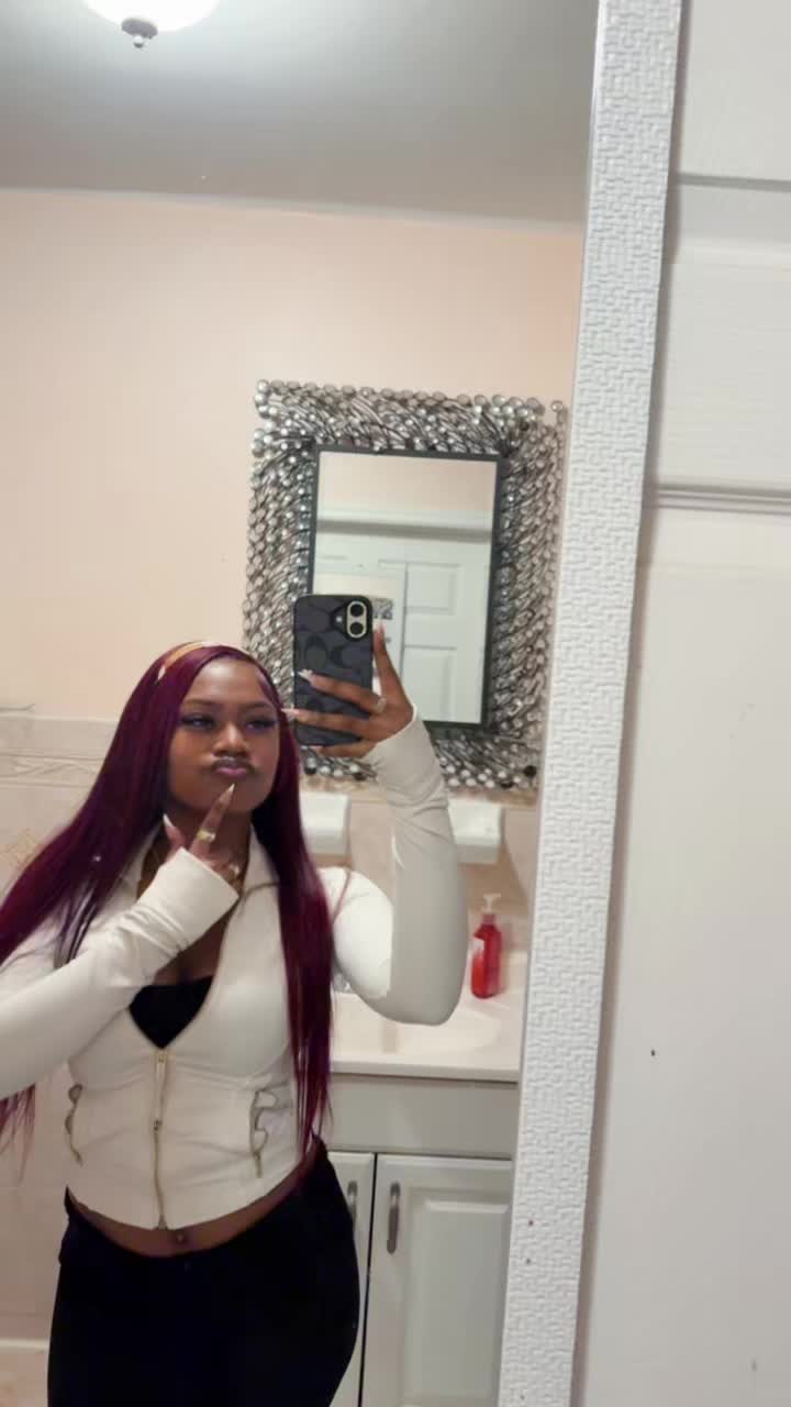 @‘nevaeh ⭐️