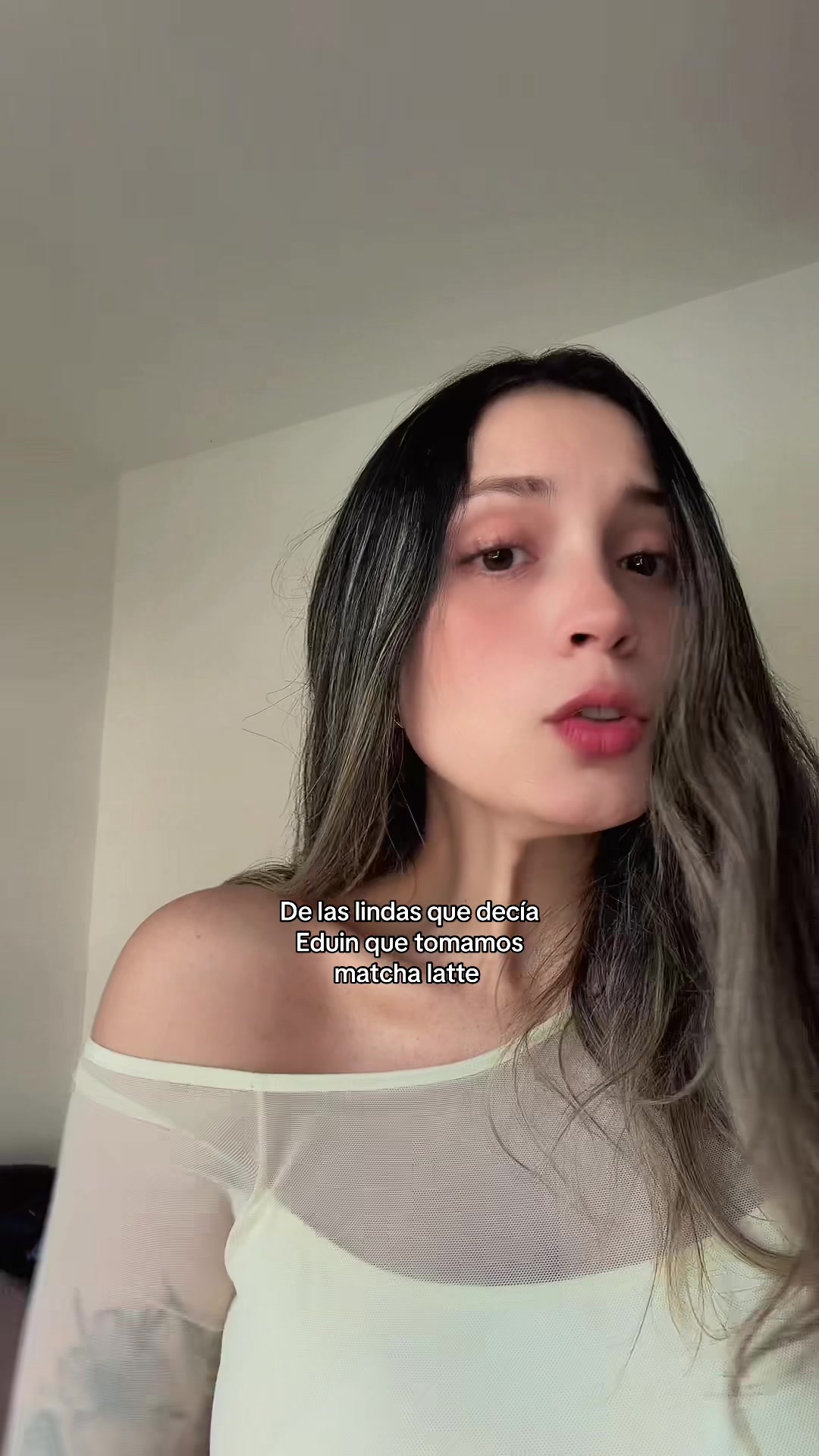 @Katherine Escobar