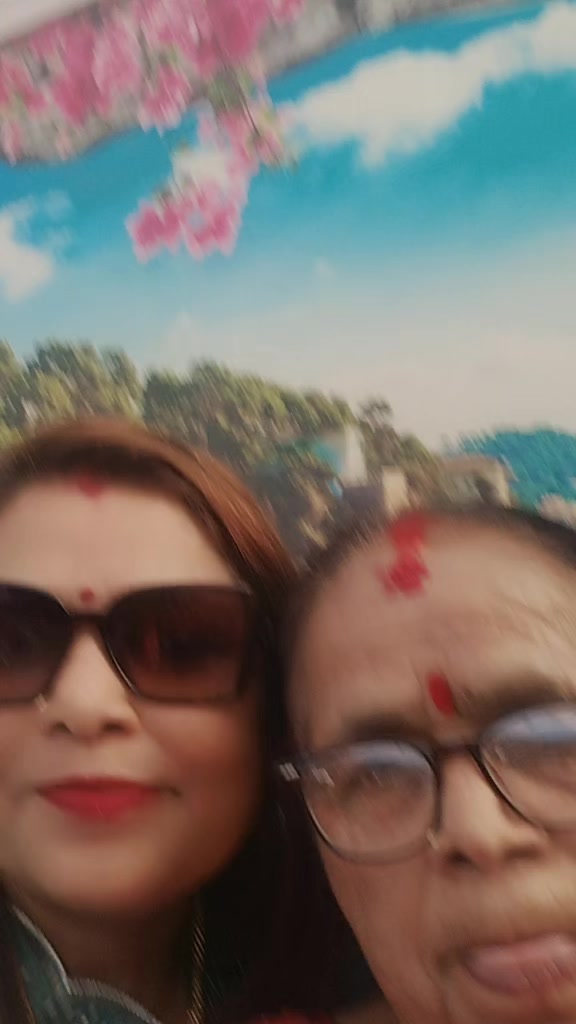 @Anita Poudel Banskota