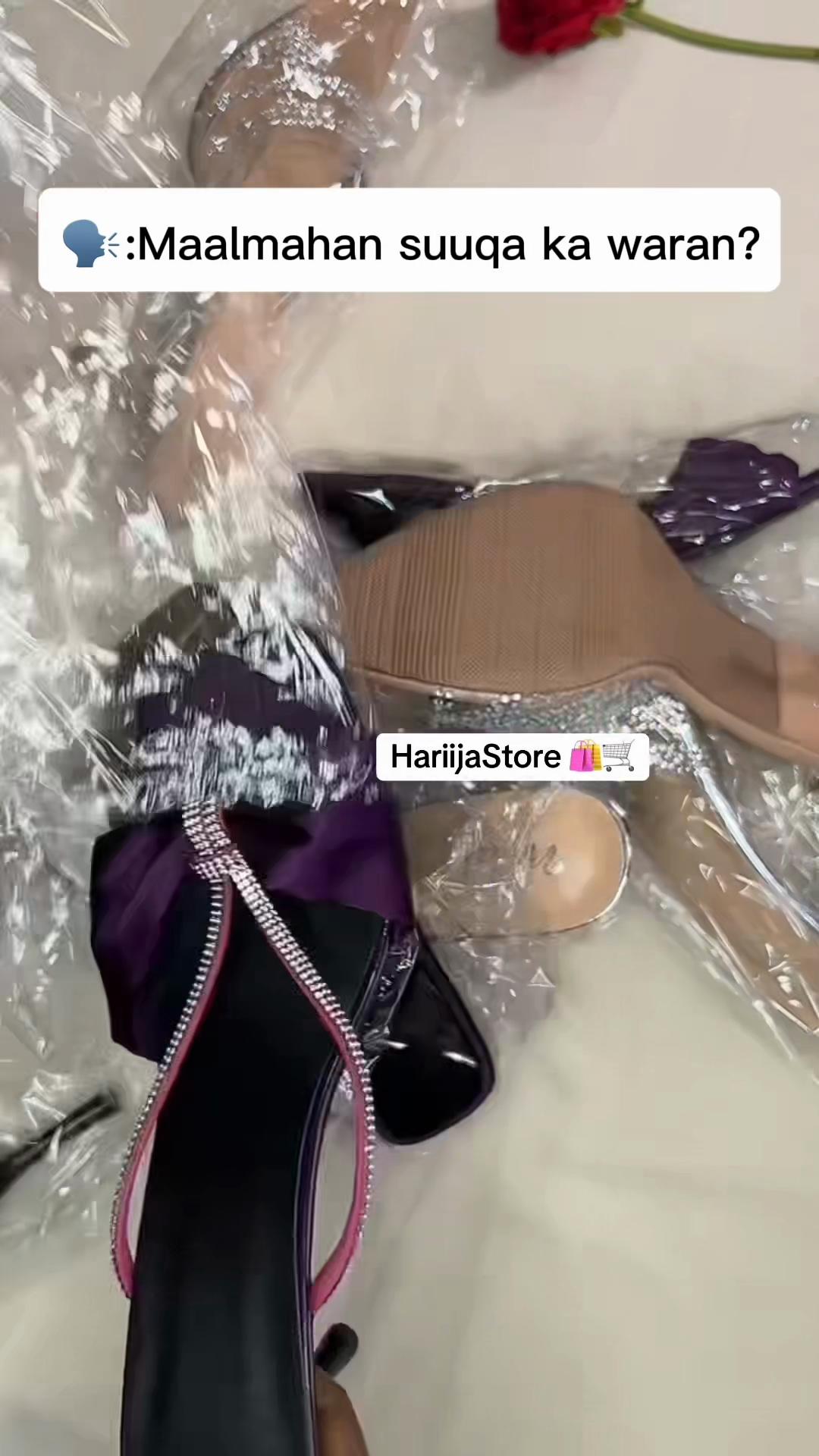 @HARIIJA ONLINE STORE🛍️🛒