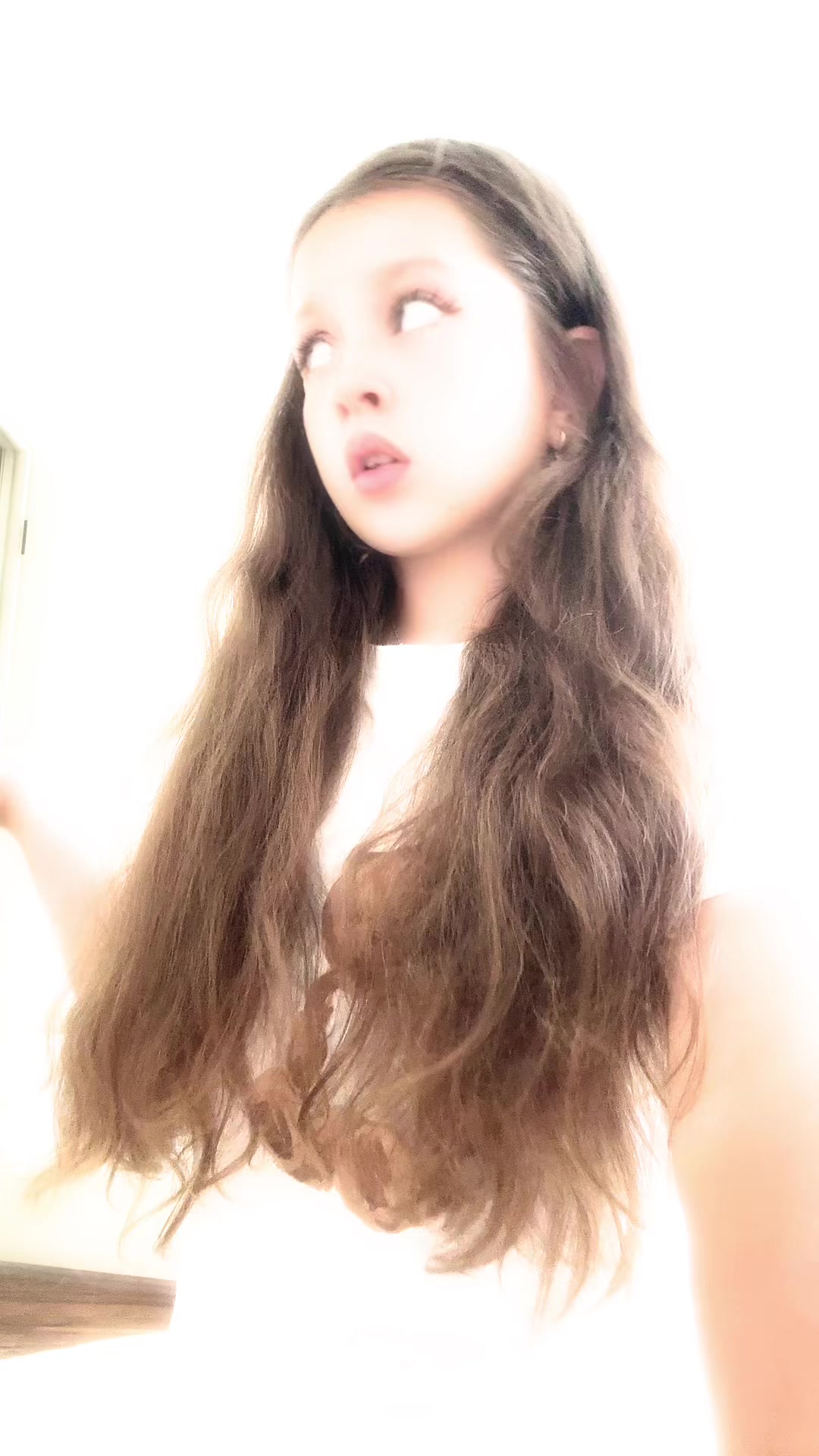 @Эу,кучерявая!🧸