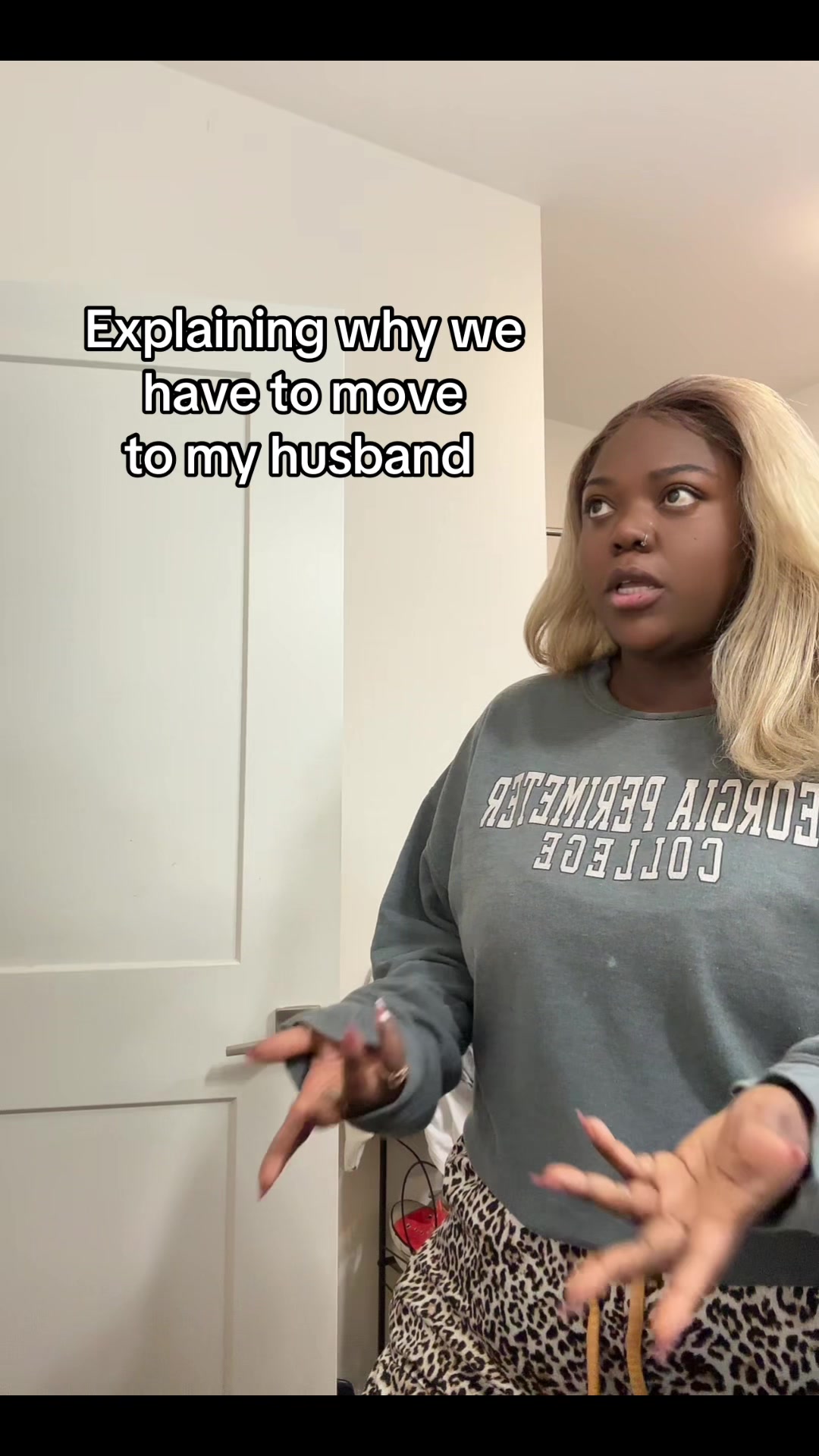 @The Controversial Blonde | Bri