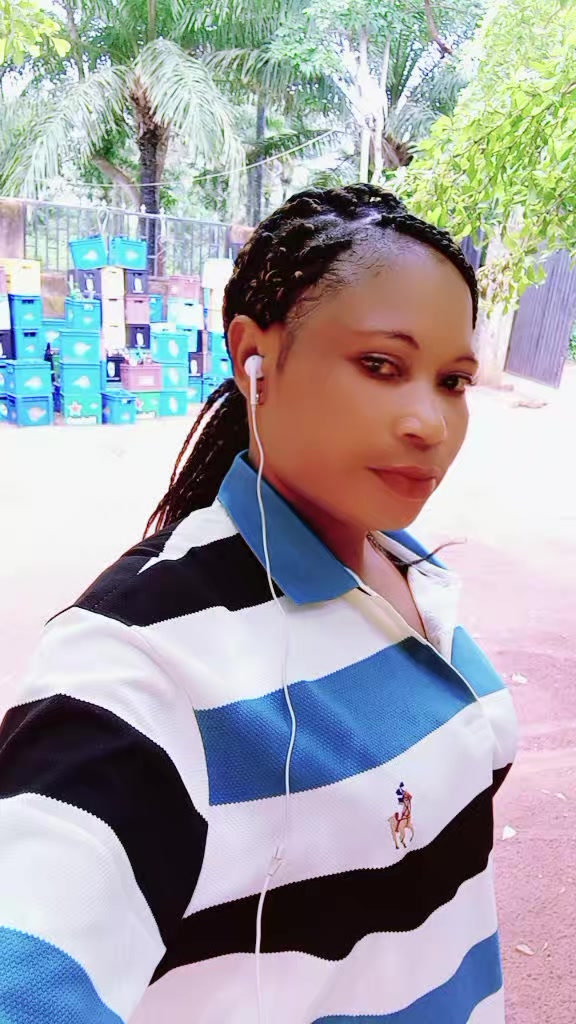 @Eniola baby