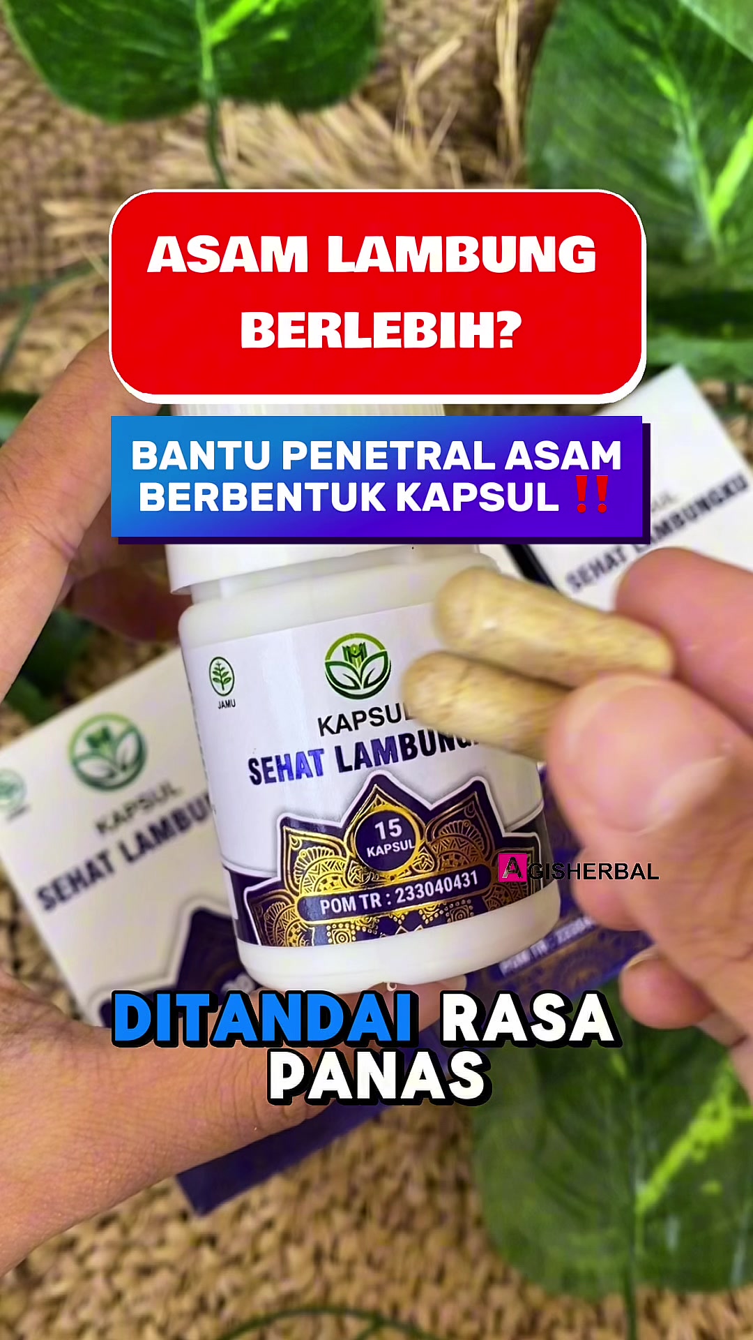 @Agis Herbal Shop