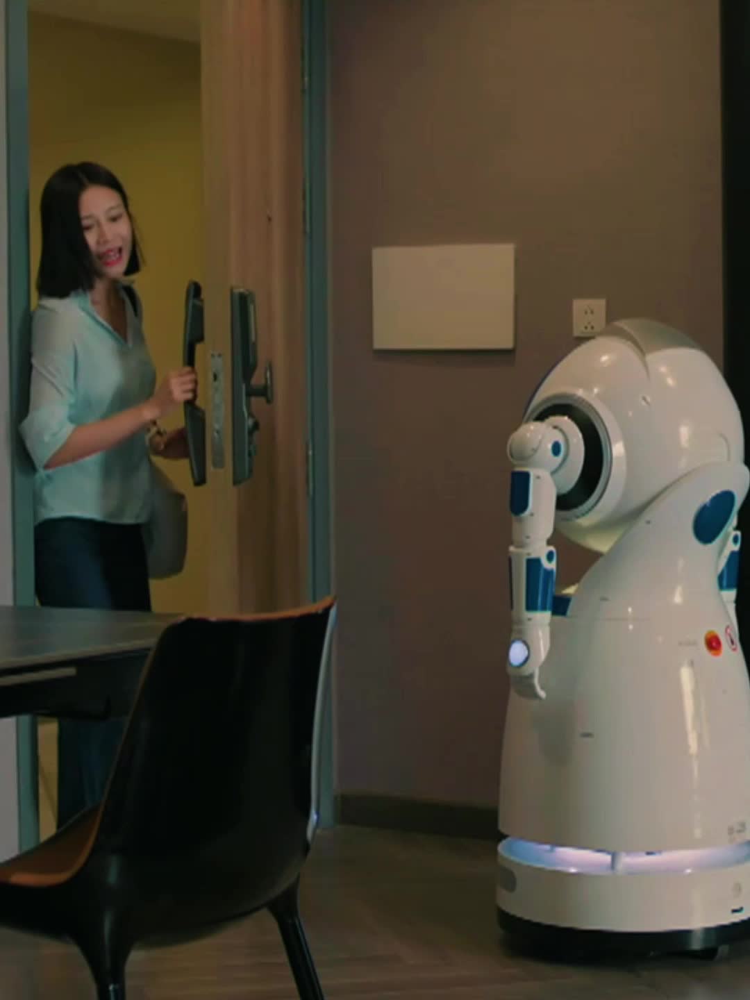 @VTV Go